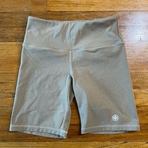 Tory Sport Biker Shorts